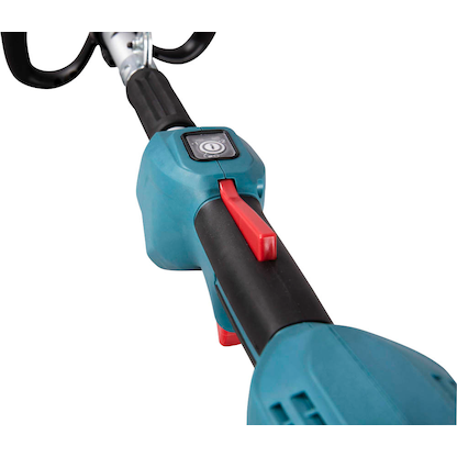 Artikelbild 10 für makita DUR192LRT1 Akku-Rasentrimmer 18,0 V, mit 1 Akku, Artikelnummer 305486