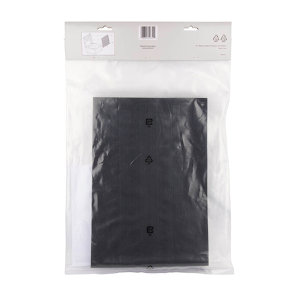 Artikelbild 3 für makita 198978-0 Deckelpolster für Werkzeugkoffer, Artikelnummer 497606