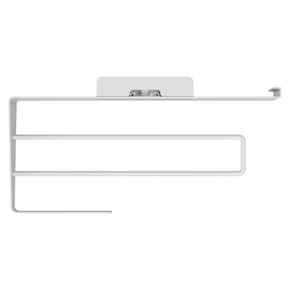 Artikelbild 2 für tesa Küchenrollenhalter 70048-00000-01 weiß Metall, 1 St., Artikelnummer 520146