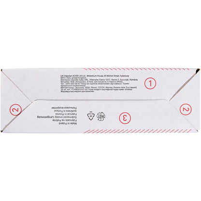 Artikelbild 15 für Esselte Archiv-Stehsammler weiß, 25 St., Artikelnummer 515076