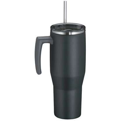 Artikelbild 3 für THERMOS® Isolierbecher Refreshing Series schwarz 1,1 l, 1 St., Artikelnummer 549467