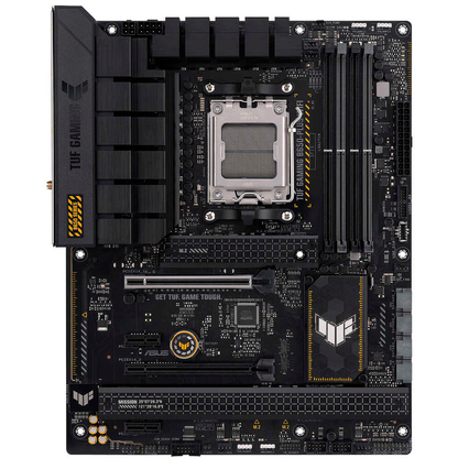 Artikelbild 5 für ASUS Mainboard, AM5, ATX, B650, 128 GB, Artikelnummer 685574