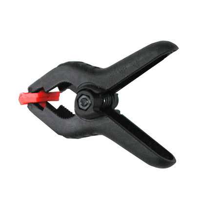 Artikelbild für Werkzeyt Klemmzwinge Kunststoff 3,5 cm, Artikelnummer 174969