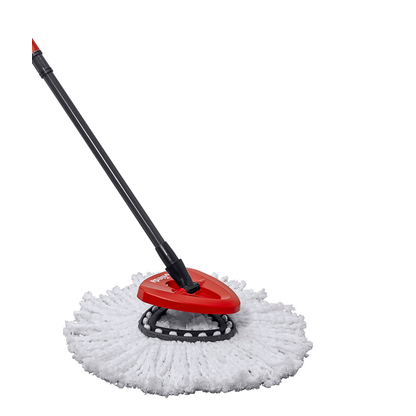 Artikelbild 7 für vileda EASY WRING & CLEAN TURBO Wischsystem, Artikelnummer 453833