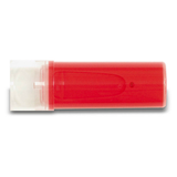 Artikelbild 1 für PILOT Nachfülltusche rot, Artikelnummer 630251