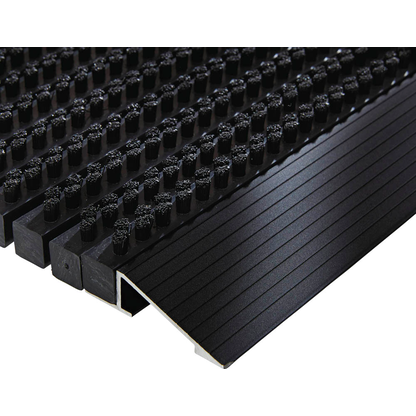 Artikelbild 5 für Hamat Fußmatte Outline schwarz 50,0 x 80,0 cm, Artikelnummer 241212