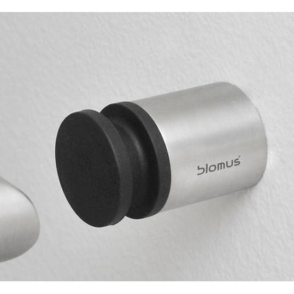 Artikelbild für blomus Entra Türstopper Gummi Ø 2,6 cm, Artikelnummer 555888