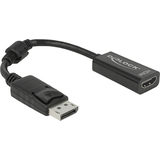Artikelbild 1 für DeLOCK 61849 Mini-DisplayPort/HDMI Adapter, Artikelnummer 893962