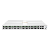 Artikelbild 1 für HPE Networking Instant On 1930 48G 4SFP+ Switch 48-fach, Artikelnummer 964472