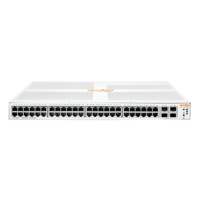 Artikelbild für HPE Networking Instant On 1930 48G 4SFP+ Switch 48-fach, Artikelnummer 964472
