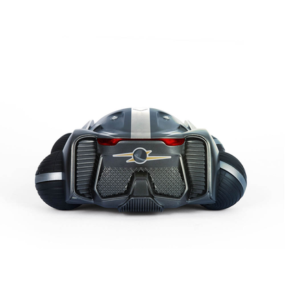 Artikelbild 2 für Revell RC Future Rolling Thunder Ferngesteuertes Auto grau, Artikelnummer 132587