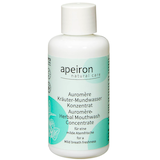 Artikelbild 1 für apeiron Mundwasser-Konzentrat 100 ml, Artikelnummer 483309