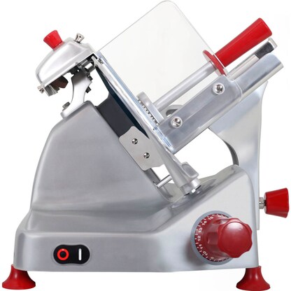 Artikelbild 3 für Berkel PRO LINE XS25 Teflon Allesschneider 330 Watt, max. bis zu 14,0 mm, Artikelnummer 658668