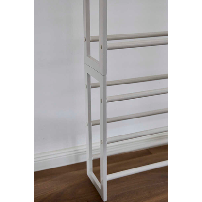 Artikelbild 16 für LOVE !T STORE !T Teleskop-Schuhregal LOFT hellgrau 54,5 - 99,0 x 17,0 x 45,5 cm, 1 St., Artikelnummer 740856