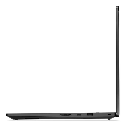 Artikelbild 7 für Lenovo ThinkPad T1g Gen 8 21Q80002GE Laptop 40,6 cm (16,0 Zoll), 64 GB RAM, 1 TB SSD, Intel® Core™ Ultra 7 255H, Artikelnummer 791747
