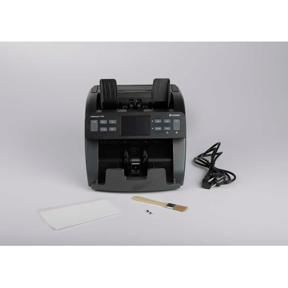 Artikelbild 5 für ratiotec Banknotenzähler rapidcount T 575, 1 St., Artikelnummer 189254