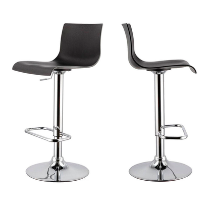 Artikelbild für meet powered by PAPERFLOW Barhocker Sacramento THSACRA.35.01 schwarz, 2 St., Artikelnummer 546832