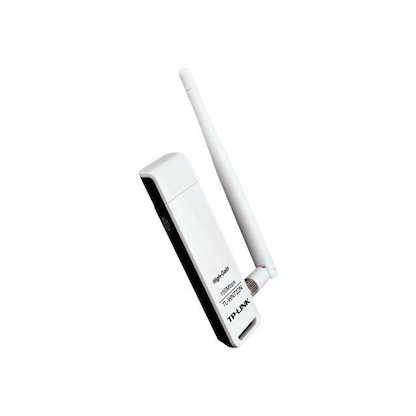 Artikelbild 2 für tp-link TL-WN722N WLAN-Stick, 1 St., Artikelnummer 567711