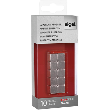 Artikelbild 3 für SIGEL C5 