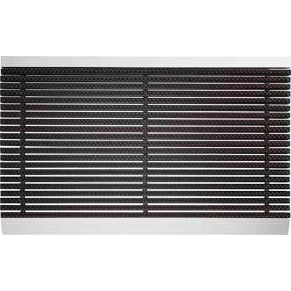 Artikelbild 5 für Hamat Fußmatte Outline braun 40,0 x 60,0 cm, Artikelnummer 241321