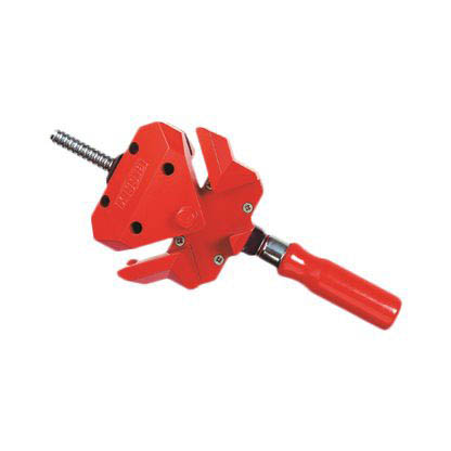 Artikelbild für Bessey WS3 Winkelspanner Zink-Druckguss 2x 5,5 / 7,5 cm, Artikelnummer 626673