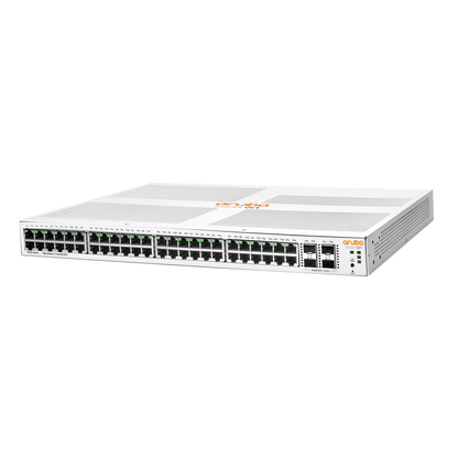 Artikelbild 2 für HPE Networking Instant On 1930 48G 4SFP+ Switch 48-fach, Artikelnummer 964472