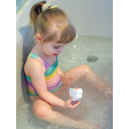 Artikelbild 7 für Simba Badebomben Glibbi Boom Badespaß mehrfarbig, 1 St., Artikelnummer 957064