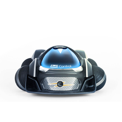 Artikelbild 3 für Revell RC Future Rolling Thunder Ferngesteuertes Auto grau, Artikelnummer 132587