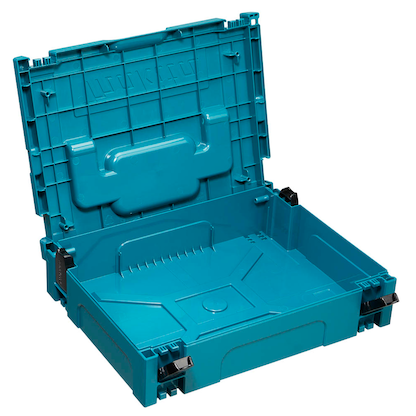 Artikelbild 2 für makita MAKPAC Gr.1 821549-5 Werkzeugkoffer, Artikelnummer 921908