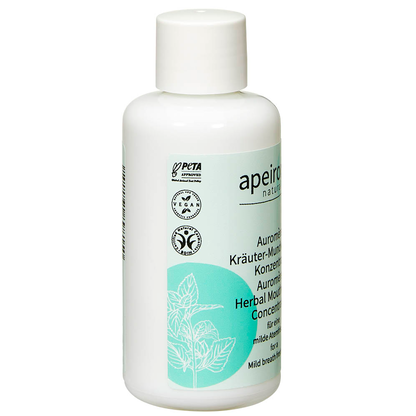 Artikelbild 2 für apeiron Mundwasser-Konzentrat 100 ml, Artikelnummer 483309