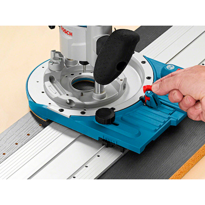 Artikelbild 6 für AKTION: BOSCH Professional GKF 18V-8 Akku-Kantenfräse-Set 18,0 V, ohne Akku mit Prämie nach Registrierung, Artikelnummer 486915