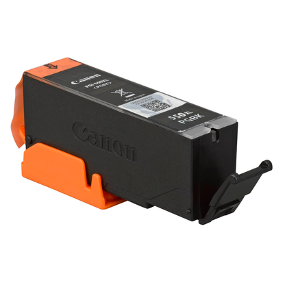 Artikelbild 3 für Canon PGI-550 XL PGBK schwarz Druckerpatrone, Artikelnummer 159459