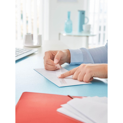 Artikelbild 5 für tesa KRISTALL-KLAR Klebefilm transparent 19,0 mm x 10,0 m 8 Rollen, Artikelnummer 688077