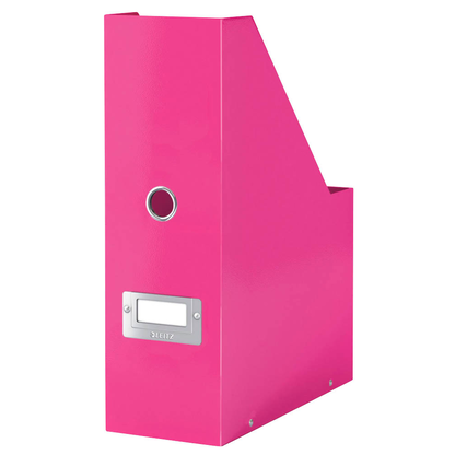 Artikelbild 4 für LEITZ Stehsammler Click & Store 60470023 pink Karton, DIN A4, 1 St., Artikelnummer 127548