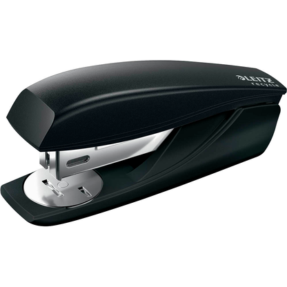 Artikelbild für LEITZ Heftgerät NeXXt Recycle Mini schwarz, 1 St., Artikelnummer 854362