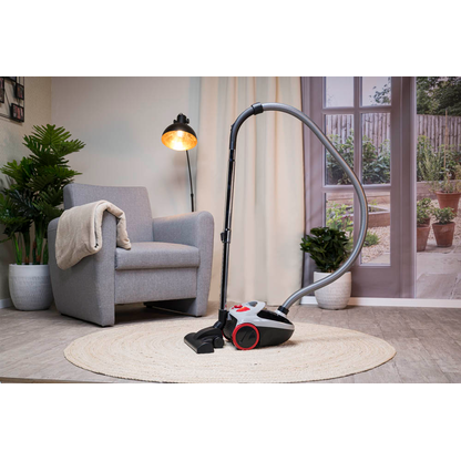 Artikelbild 6 für Dirt Devil DD2001 Staubsauger 800 Watt, Artikelnummer 233659