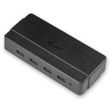 Artikelbild 1 für i-tec® USB-Hub USB 3.0 Advance Charging 4-fach schwarz, Artikelnummer 662074