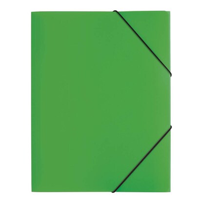 Artikelbild 2 für PAGNA Eckspanner Lucy Trend DIN A4 grün, 1 St., Artikelnummer 364428