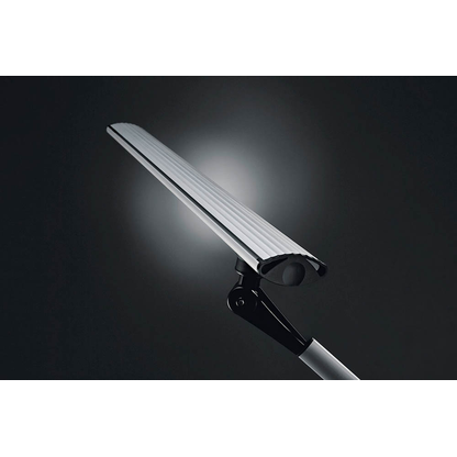 Artikelbild 7 für Hansa LED Delight LED Schreibtischlampe silber 13,5 W, Artikelnummer 475564