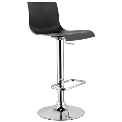 Artikelbild 2 für meet powered by PAPERFLOW Barhocker Sacramento THSACRA.35.01 schwarz, 2 St., Artikelnummer 546832