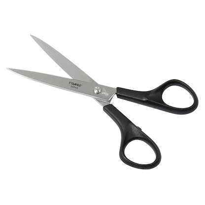Artikelbild 2 für DAHLE Papierschere Professional schwarz 16,0 cm, Artikelnummer 958611