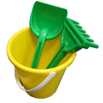 Artikelbild 5 für Simba Sandspielzeug-Set mehrfarbig, 1 Set, Artikelnummer 470603