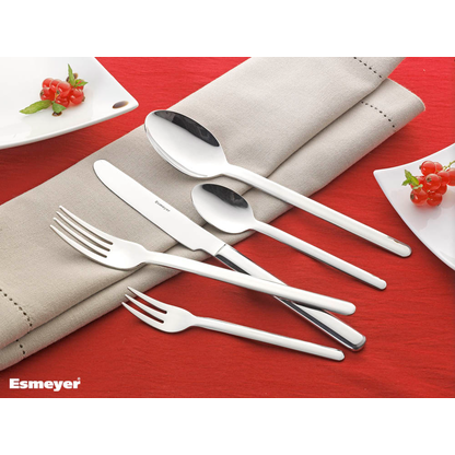 Artikelbild 7 für Esmeyer Besteckset BETTINA 30-tlg., Artikelnummer 949917
