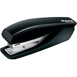 Artikelbild 1 für LEITZ Heftgerät NeXXt Recycle Mini schwarz, 1 St., Artikelnummer 854651