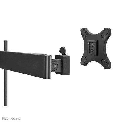 Artikelbild 8 für Neomounts Monitor-Halterung weiß für 2 Monitore, Tischklemme, Artikelnummer 286439