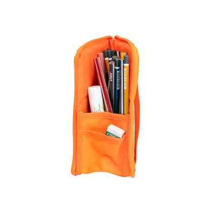 Artikelbild 2 für OXFORD Schlampermäppchen orange, 22,0 x 9,0 cm, Artikelnummer 332789