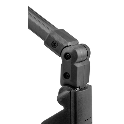 Artikelbild 12 für GEDOREred R95600320 LED Handleuchte schwarz 32,0 cm, 1 St., Artikelnummer 336497