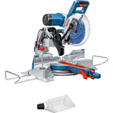 Artikelbild 1 für BOSCH Professional GCM 10 GDJ Kappsäge 2000 W, Artikelnummer 484887