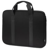 Artikelbild 1 für DICOTA Laptoptasche SmartSleeve ONE Recycling-PET schwarz D32083-RPET bis 40,6 cm (16 Zoll), Artikelnummer 610987
