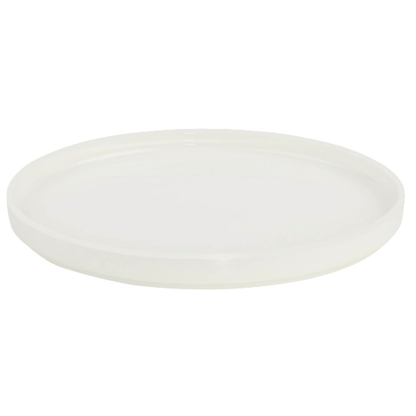 Artikelbild 2 für ID Fine Teller Stolt-white weiß Ø 21,0 cm, 12 St., Artikelnummer 644706